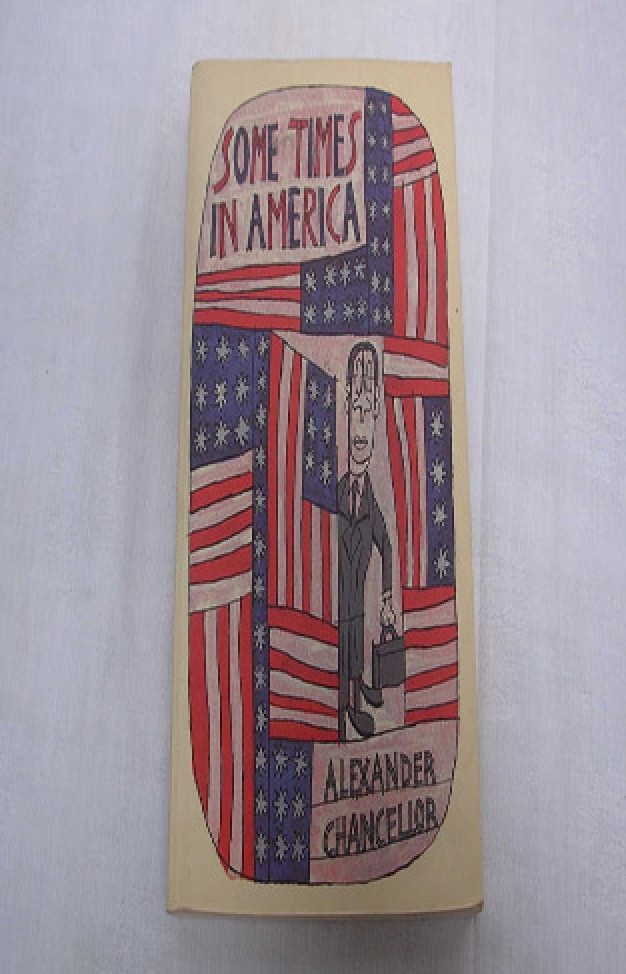 Some Times In America